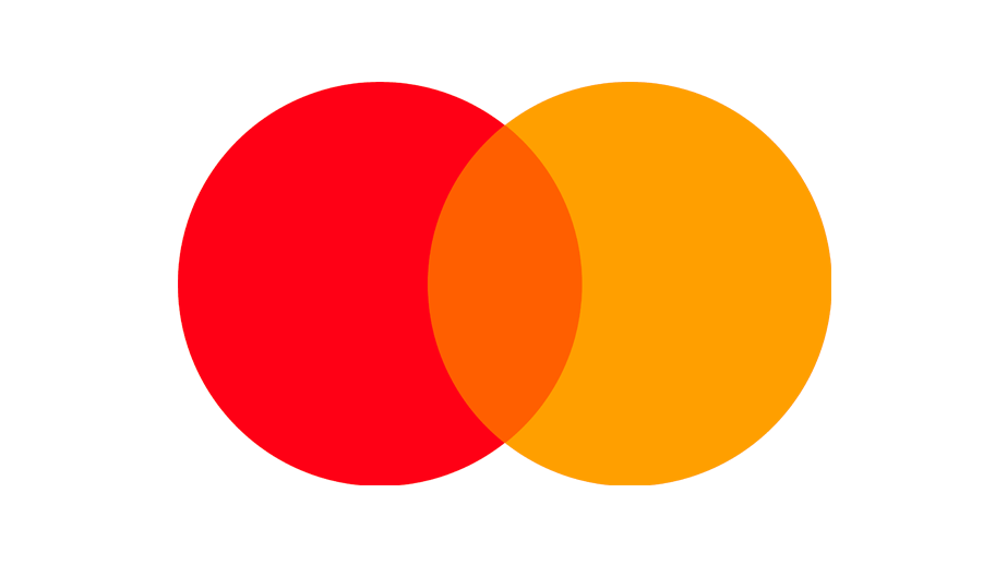 Logotipo Mastercard