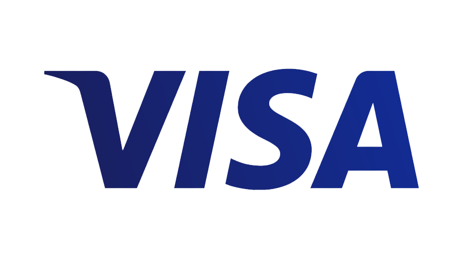 Logotipo VISA