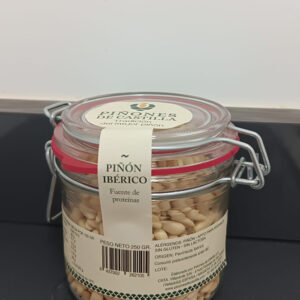 250 gr. container